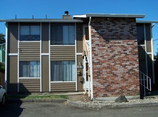 5128 SE Foster Rd, Portland, OR 97206