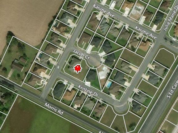 2nd image of 1317 Helena Dr
