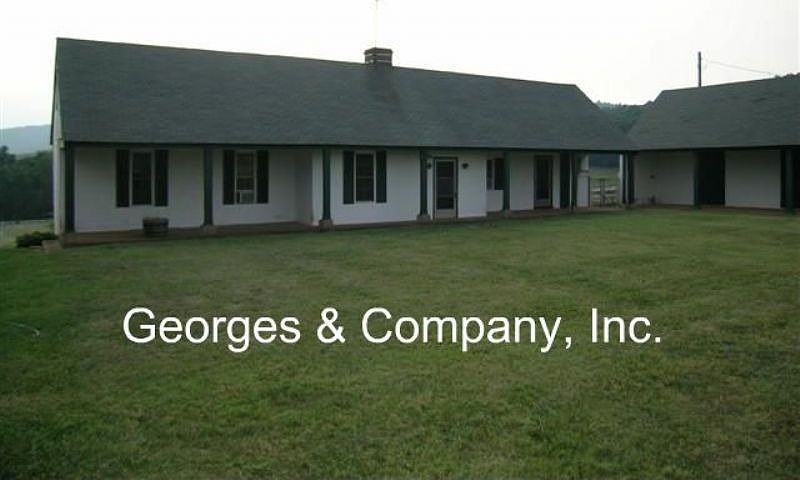 1706 Rougemount Farm