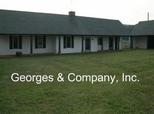 1706 Rougemont Farm Rd, Keswick, VA 22947