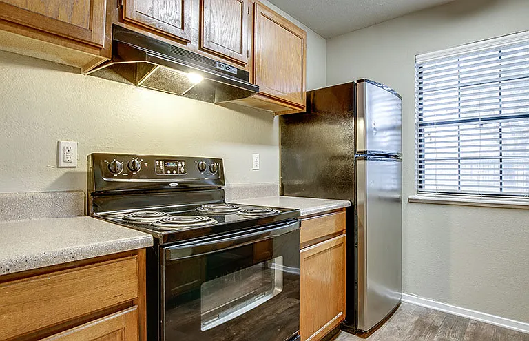 The Landings at Northgate Apartments — Photo 34