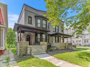 58 E Philadelphia St, Detroit, MI 48202