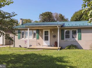 116 Neil Rd, Shippensburg, PA 17257