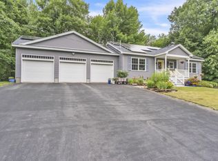 98 Pepin Road, Sidney, ME 04330