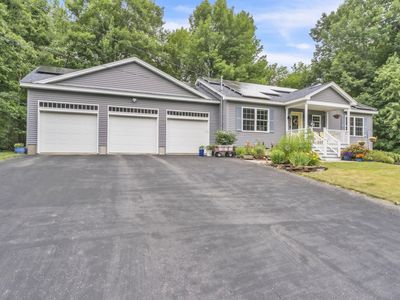 98 Pepin Road, Sidney, ME, 04330