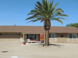 10522 W Cherry Tree Ln, Sun City, AZ 85373