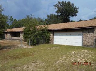 4040 Chickadee St, Milton, FL 32583