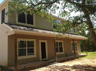 416 Woodlands Dr, Bastrop, TX 78602