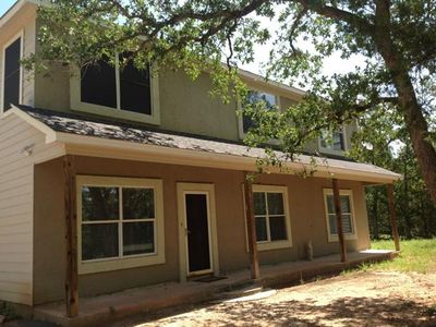 416 Woodlands Dr, Bastrop, TX, 78602