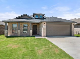 15422 Fulton Ave, Lubbock, TX 79424