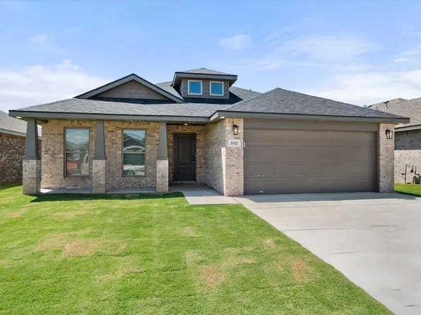 15422 Fulton Ave, Lubbock, TX 79424