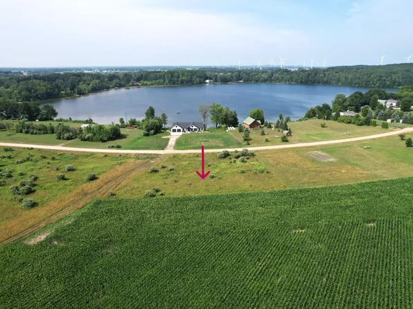 W Waters Edge Dr #10, Scottville, MI 49454