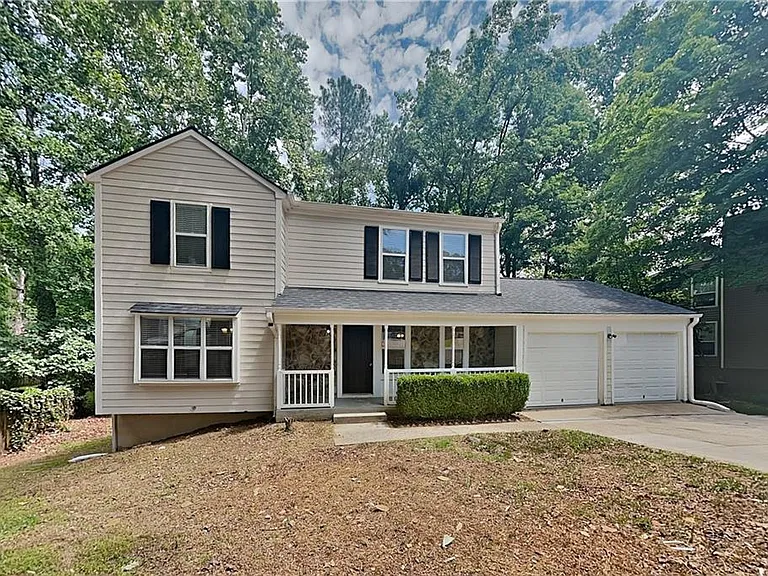 335 Olde Bridge Way — Photo 1