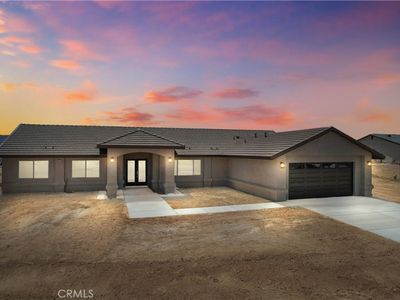17971 Cherry St, Hesperia, CA, 92345
