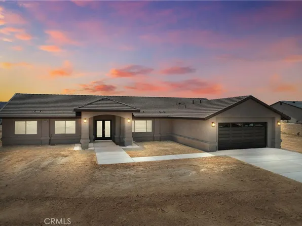 17971 Cherry St, Hesperia, CA 92345