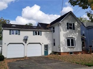 709 Garden Ave, Olean, NY 14760