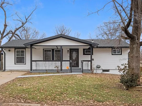 9133 E 43rd Ter, Kansas City, MO 64133