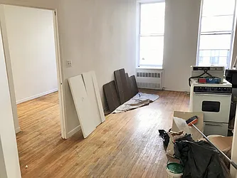 Rented by Joe Gotham LTD