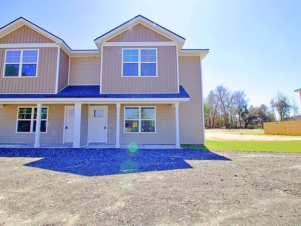 1st image of 51 Horse Creek Rd NE #1-B