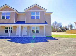 51 Horse Creek Rd NE #1-B, Ludowici, GA 31316