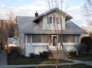 410 S 3rd E, Mountain Home, ID 83647