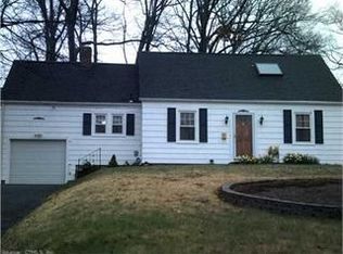 771 Prospect Rd, Waterbury, CT 06706