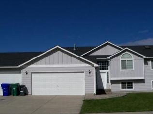 5407 N Calvin Rd, Spokane Valley, WA 99216