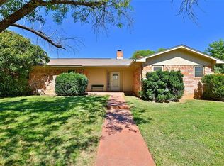 5302 Hunters Cir, Abilene, TX 79606