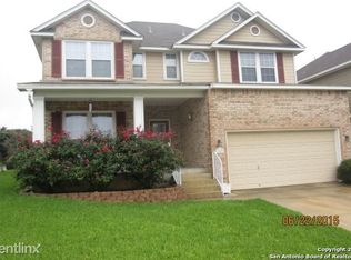 1003 Justin Ter, San Antonio, TX 78251
