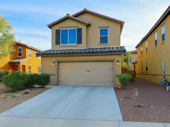 121 Brookhouse Ct, Henderson, NV 89011