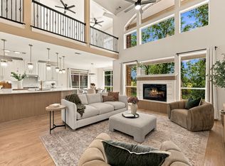 8417 Gallery Way, McKinney, TX 75072