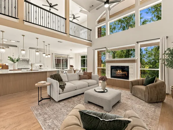 8417 Gallery Way, McKinney, TX 75072