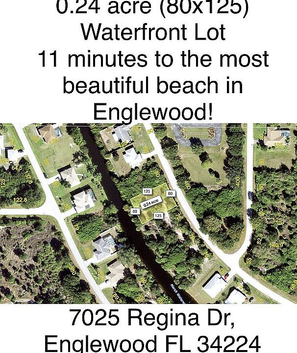 1st image of 7025 Regina Dr