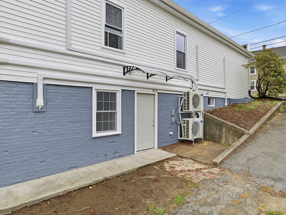1st image of 25 Bourne St #B