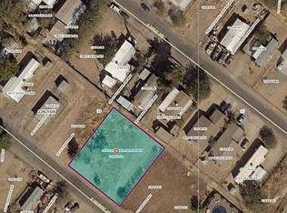 3975 E Shaeffer Ave, Kingman, AZ 86409