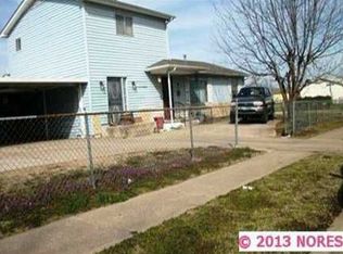 115 W 63rd St N, Tulsa, OK 74126