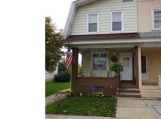 1544 Luzerne St, Reading, PA 19601