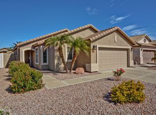 10396 W Tonopah Dr, Peoria, AZ 85382