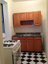 Rented by Giladi Realty