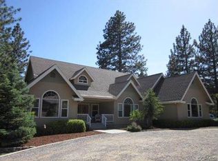 55124 Munson Ln, Wishon, CA