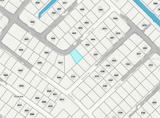 Valley Ter, North Port, FL 34291