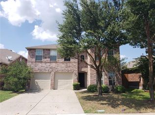 5724 Eureka Bnd, McKinney, TX 75070