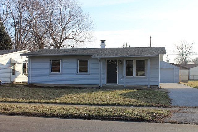 1st image of 2319 Sequoya Dr