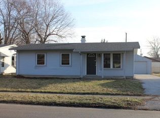 2319 Sequoya Dr, Lafayette, IN 47909