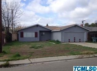 2919 S Bollinger St, Visalia, CA 93277