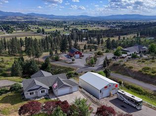 6930 N Lynden Ln, Otis Orchards, WA 99027