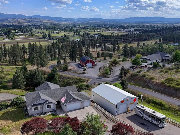 6930 N Lynden Ln, Otis Orchards, WA 99027