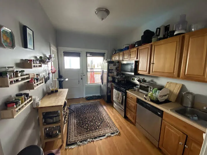 4636 N Leavitt St #2N — Photo 7