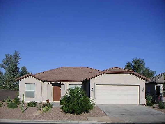 2nd image of 6282 S Huachuca Way