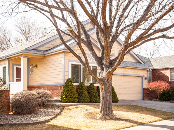 950 Southridge Greens Blvd Unit 29, Fort Collins, CO 80525